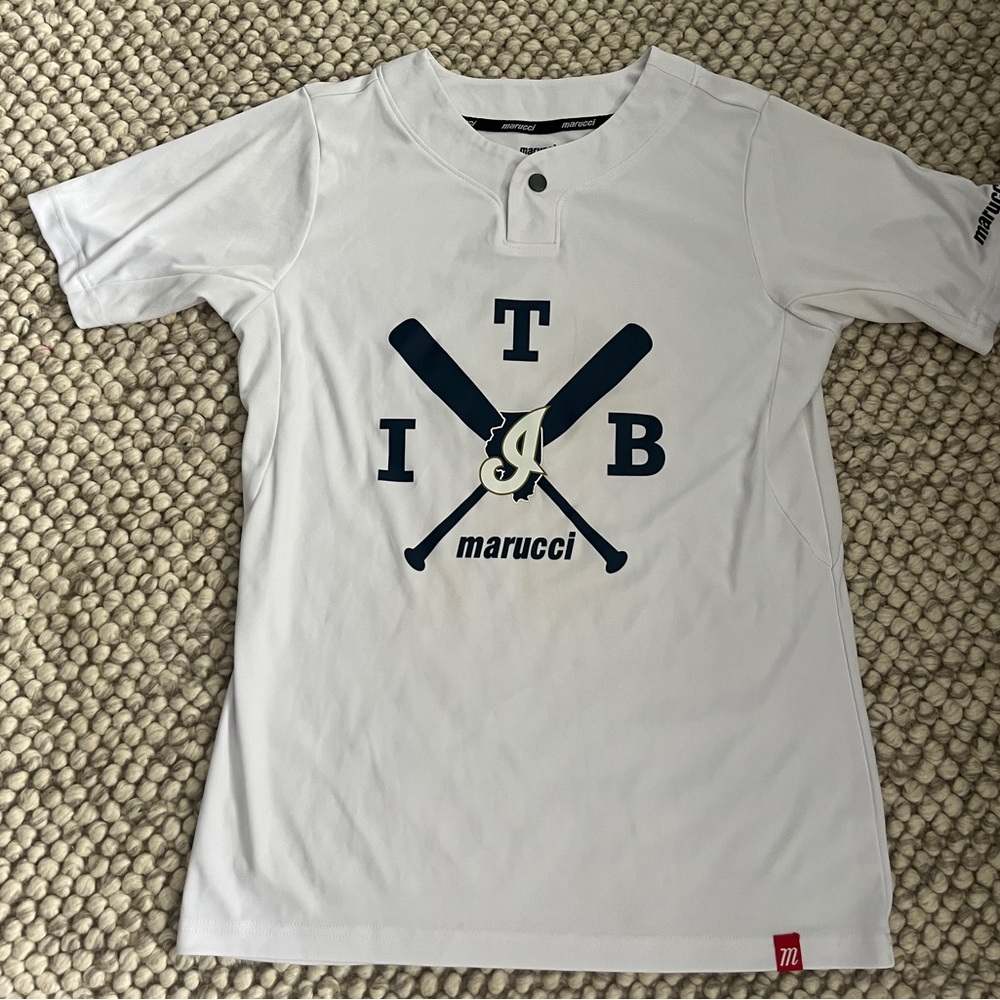 Marucci Men’s Baseball Shirt